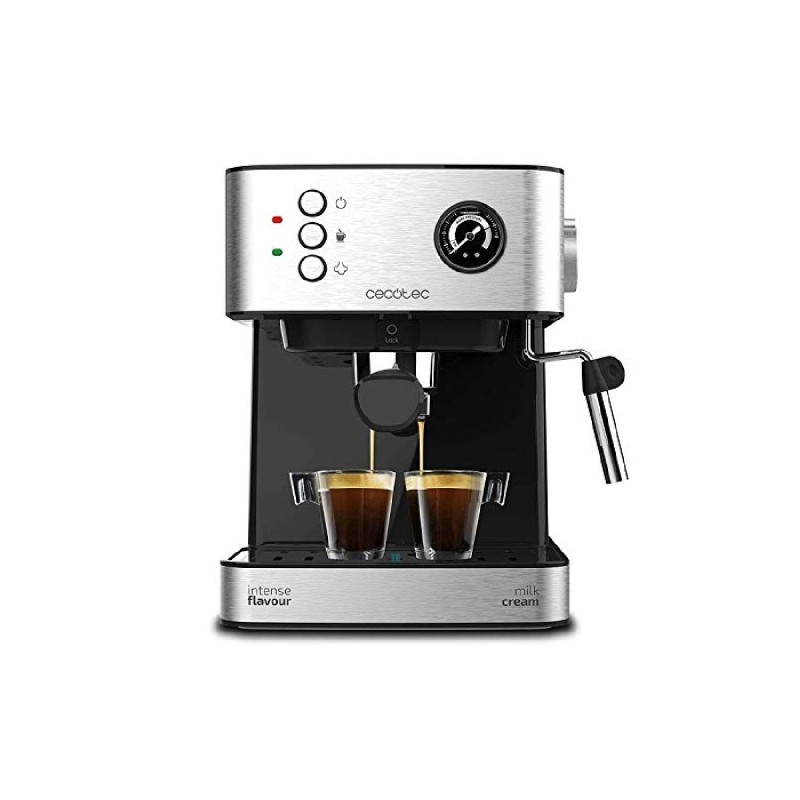 CECOTEC 01556 - Power Espresso 20 Matic Professionale