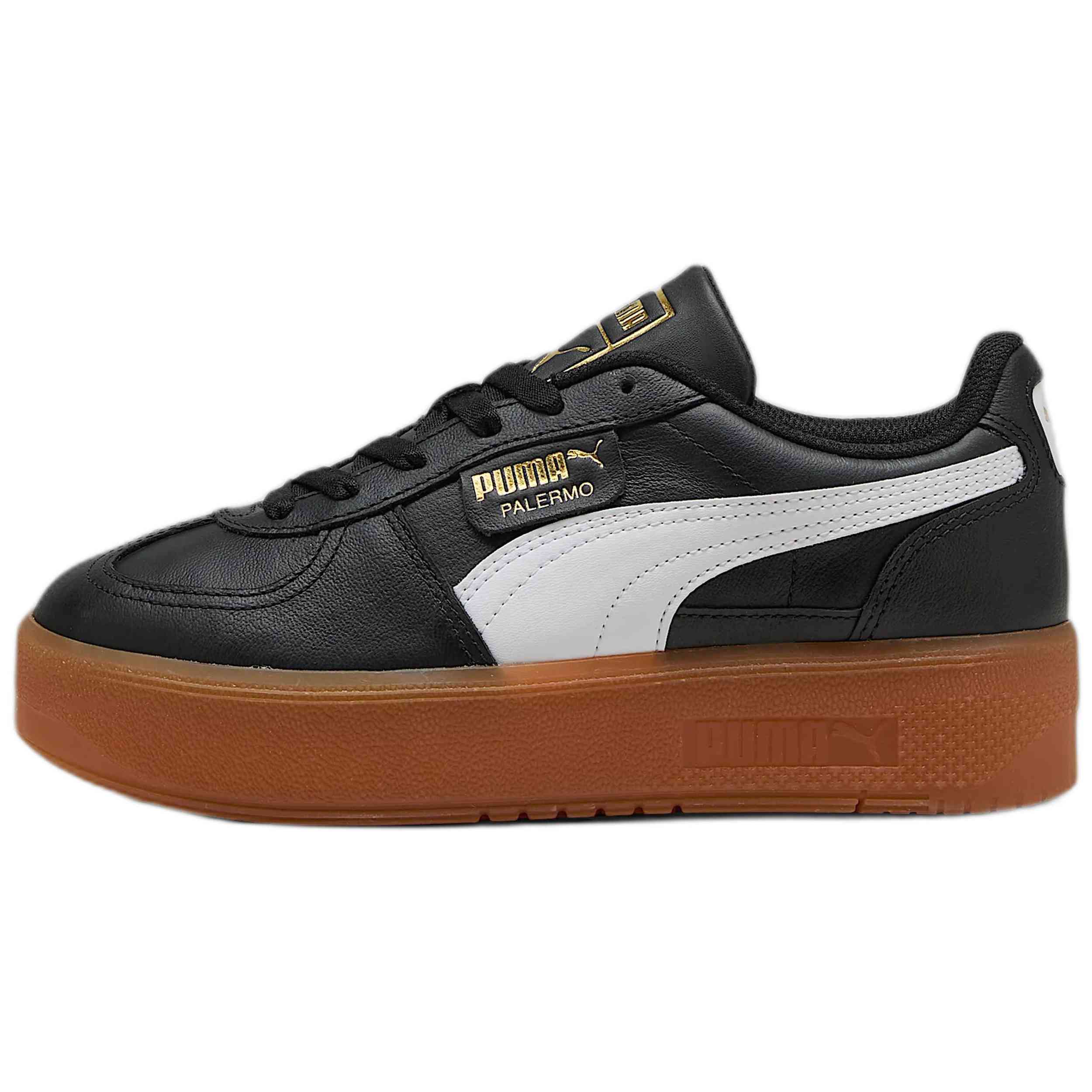 Chica Puma en color Multicolor