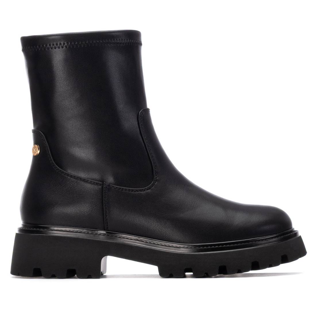 Xti - Botín Mujer - Calzado Cómodo y Versátil - Moda casual - Modelo  14442802