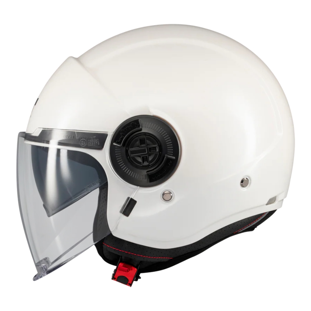 Casco Mt Viale Sv S Pure   Ce U