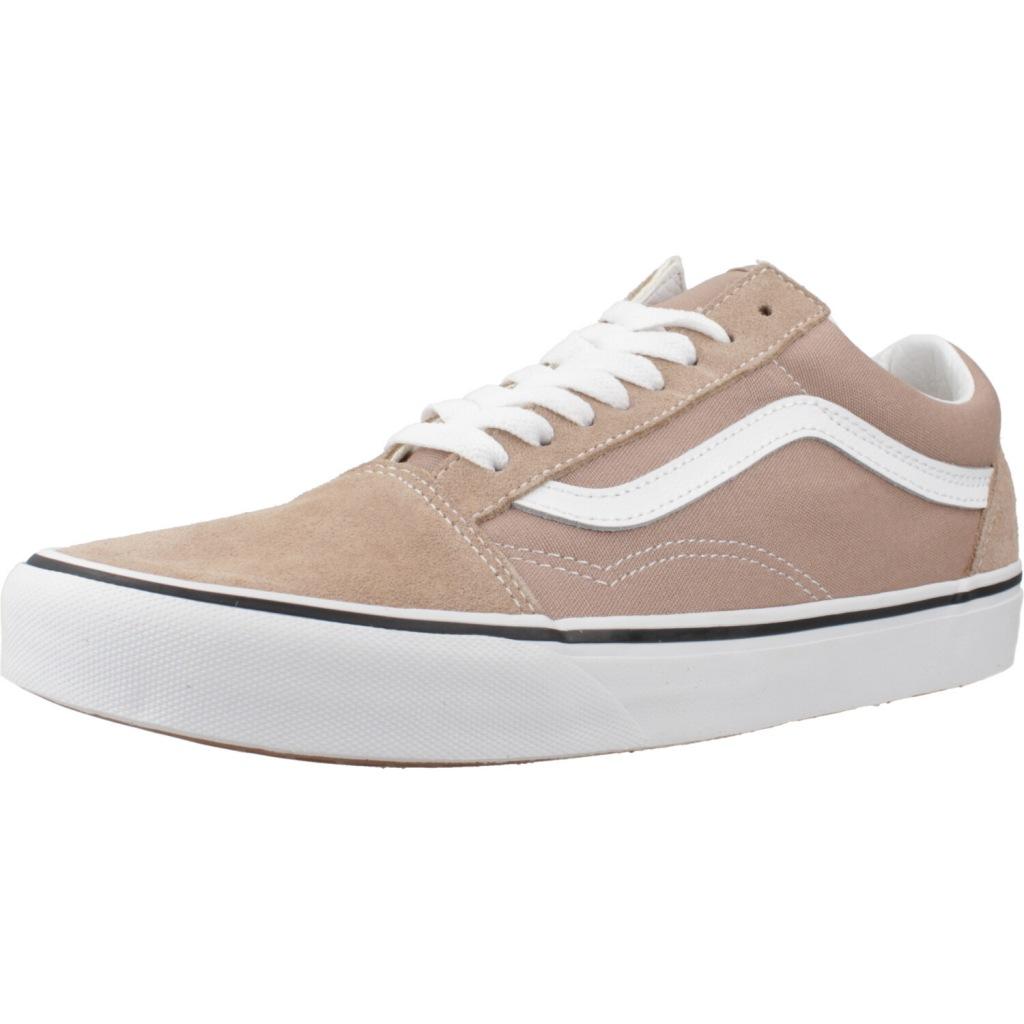 Zapatillas deportivas de Hombre Marca Vans Modelo Old Skool