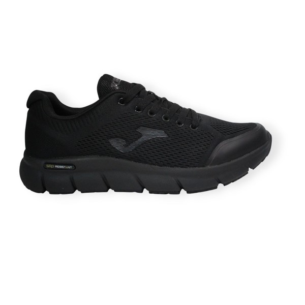 JOMA ZEN  2521  Negro  ESP  nylon  para hombre
