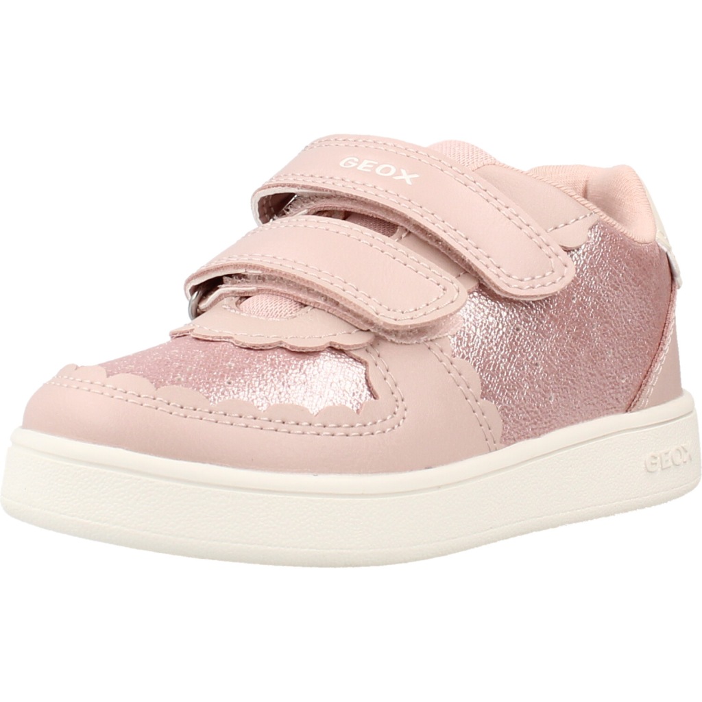 Zapatillas Niña Marca Geox Modelo B555ma 054aj B Eclyper