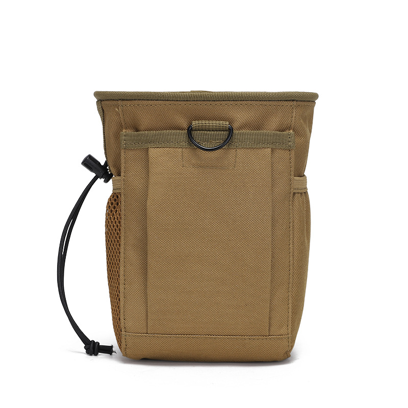 TK Bolsa táctica Militar para Exterior, Bolsa para accesorios de acampada al Aire Libre, Bolsa de reciclaje, riñonera para accesorios
