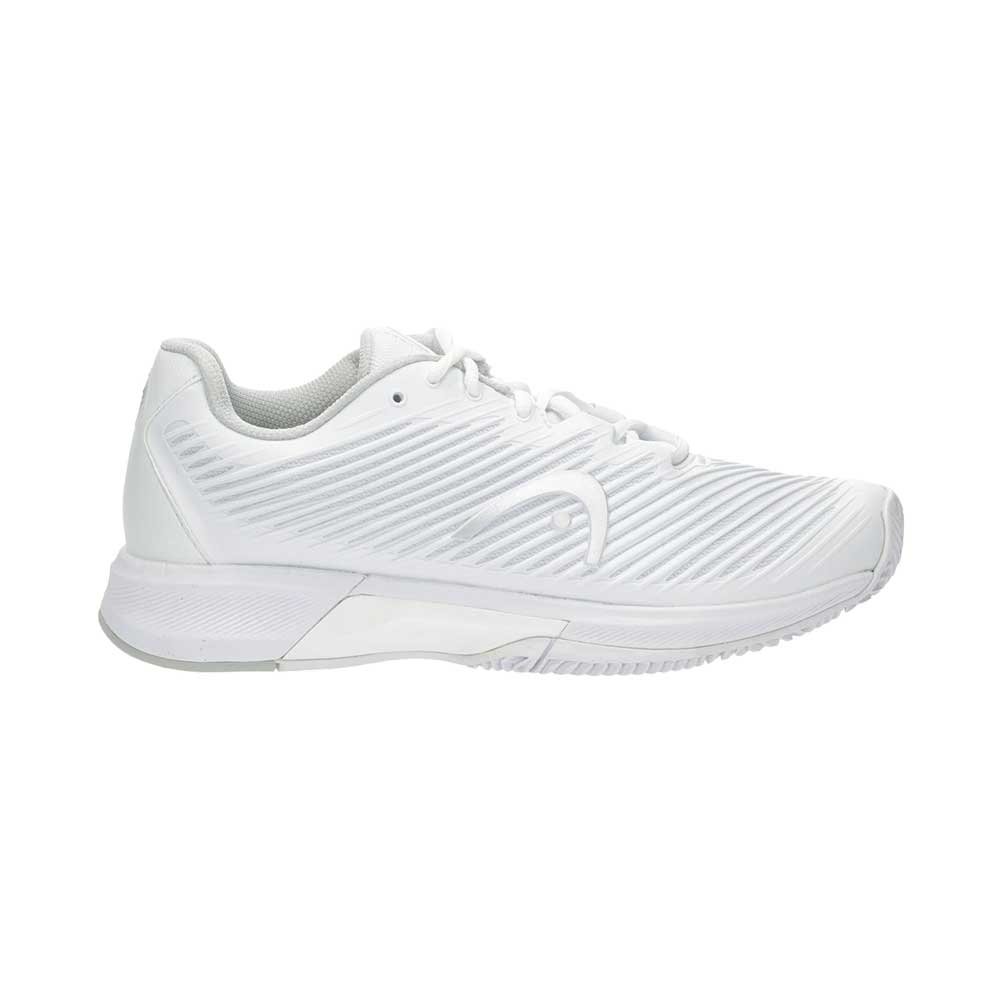 Head Revolt Pro 4.0 Clay Blanco Mujer 274152 Whgr