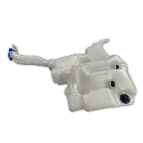 3RG INDUSTRIAL Depósito agua limpiaparabrisas, OEM 1648600960
