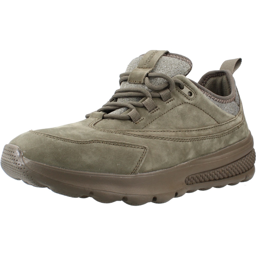 Zapatillas deportivas de Hombre Marca Geox Modelo U46baa 03215