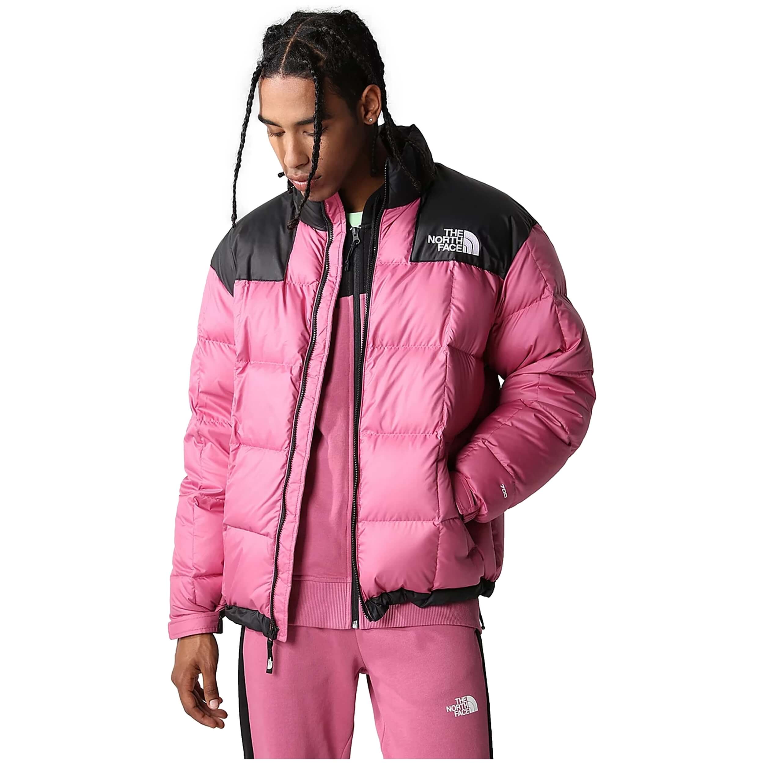 Chaquetas The North Face modelo NF0A3Y23748 para Hombre en color Rosa