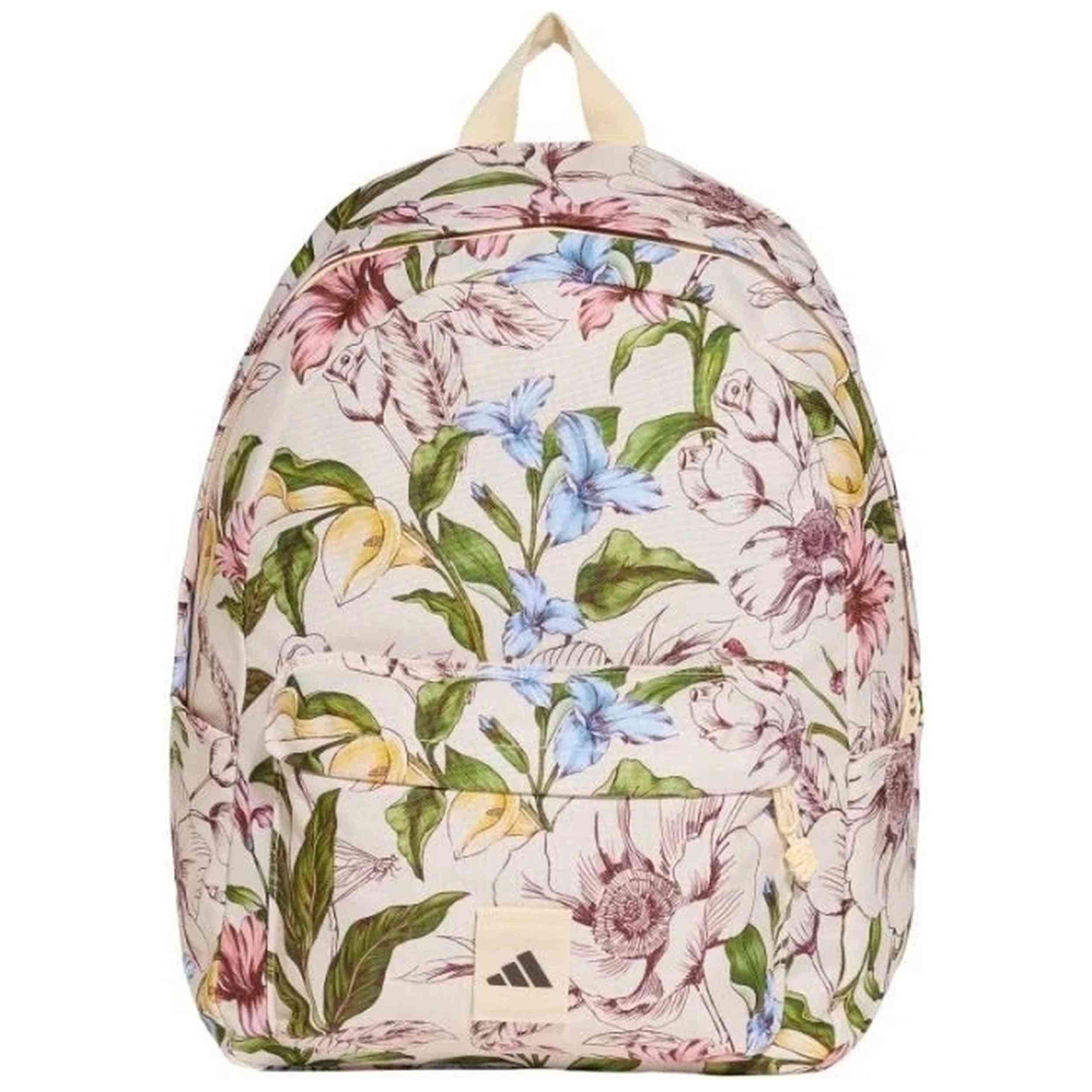 Mochila Adidas modelo Farm Classic para hombre y mujer en color Multicolor