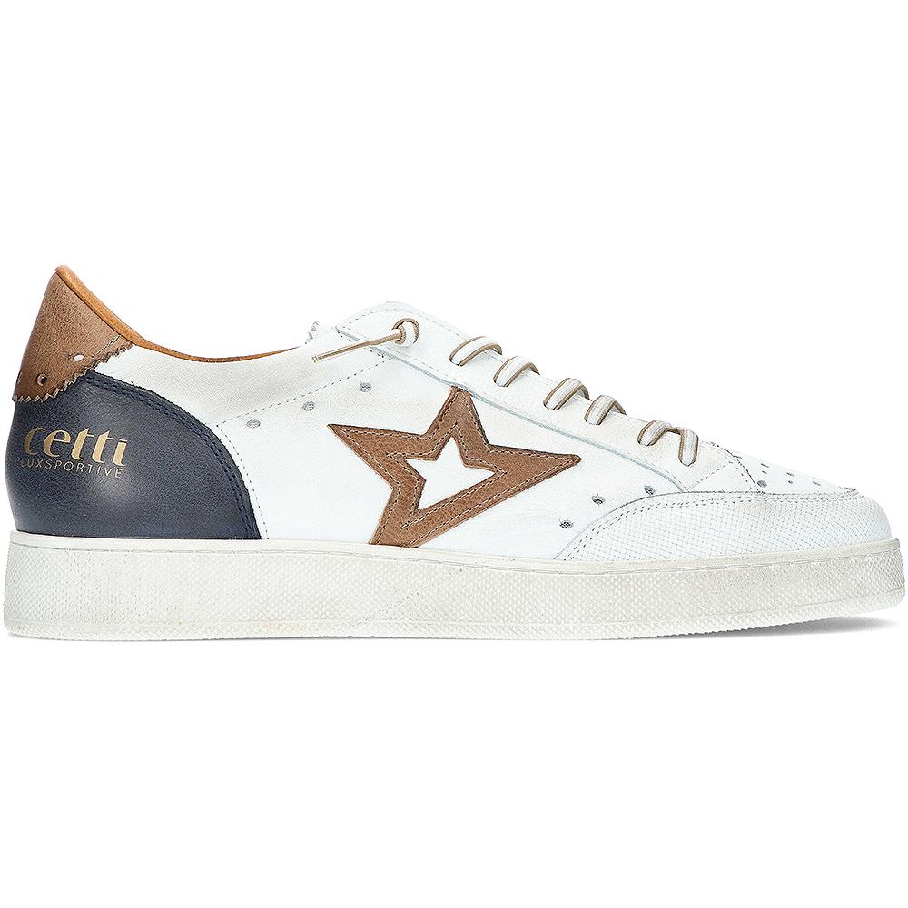 SNEAKERS CETTI DADDY C-1294