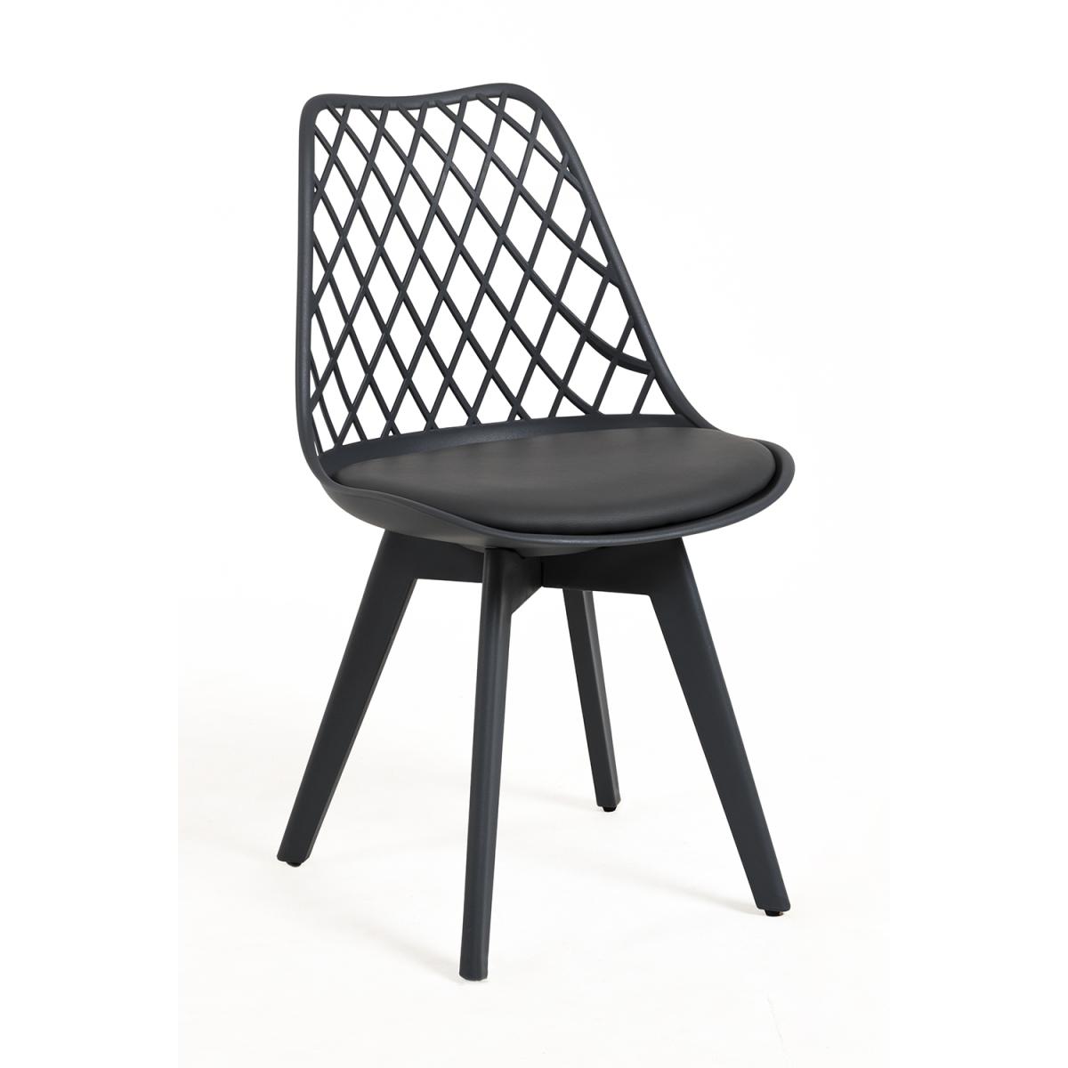 Regalos Miguel - Packs Sillas Comedor - Pack 2 Sillas Mima Suprym