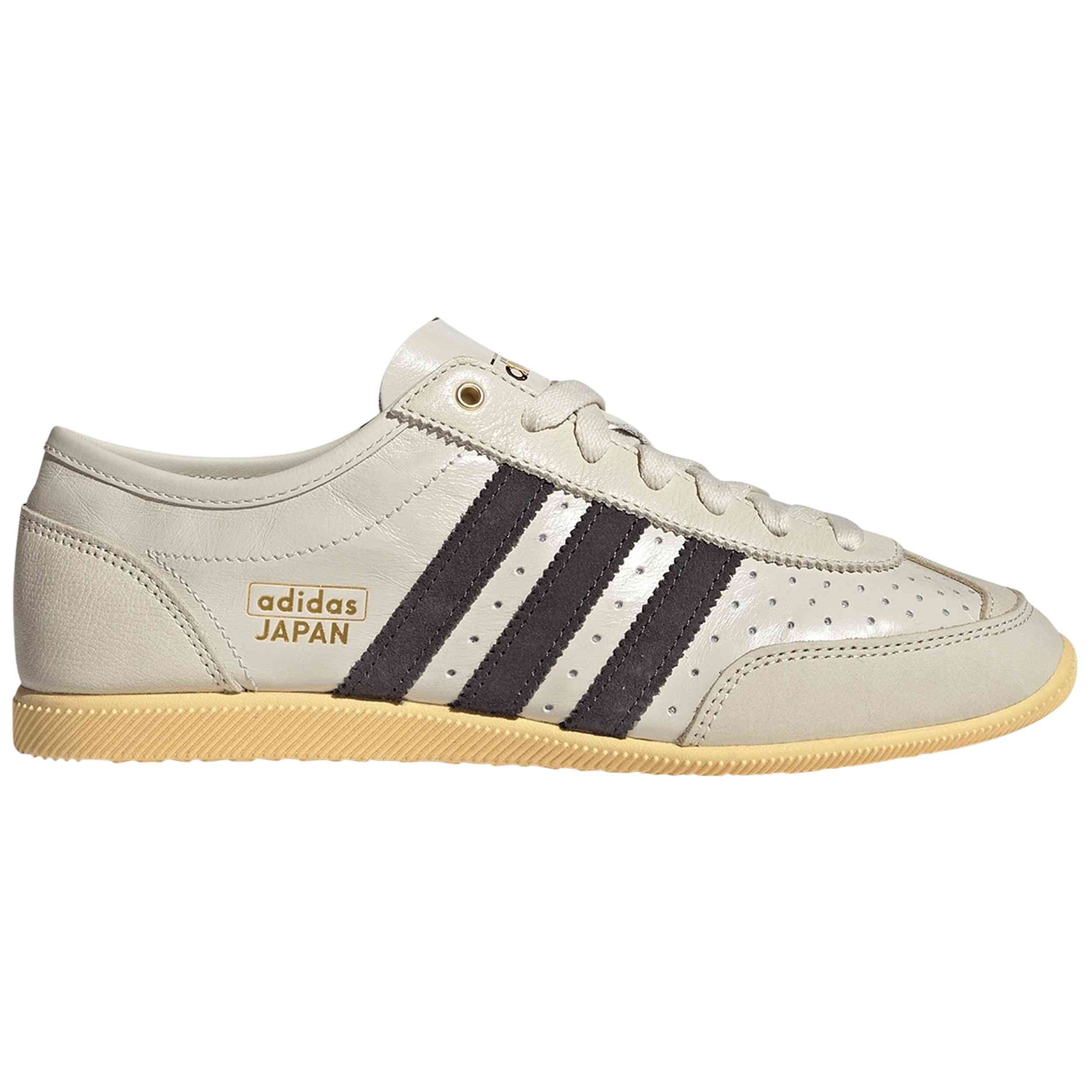 Zapatillas Adidas modelo KJ6213 para Mujer en color Beige