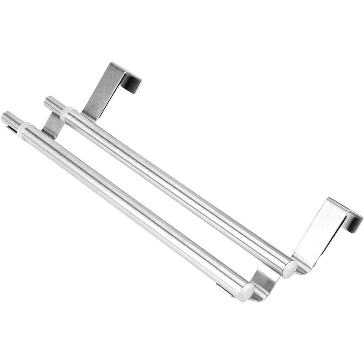 Radiador toallero - Tendedero de baño - Calefacción para toalleros - Secador de ropa de balcón - Sistema para colgar toallas