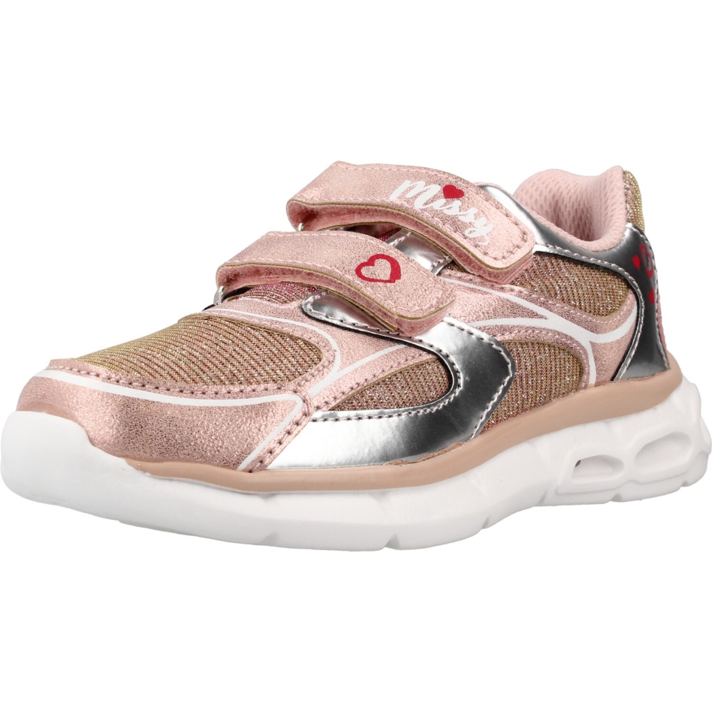 Zapatillas Niña Marca Chicco Modelo 1123111c