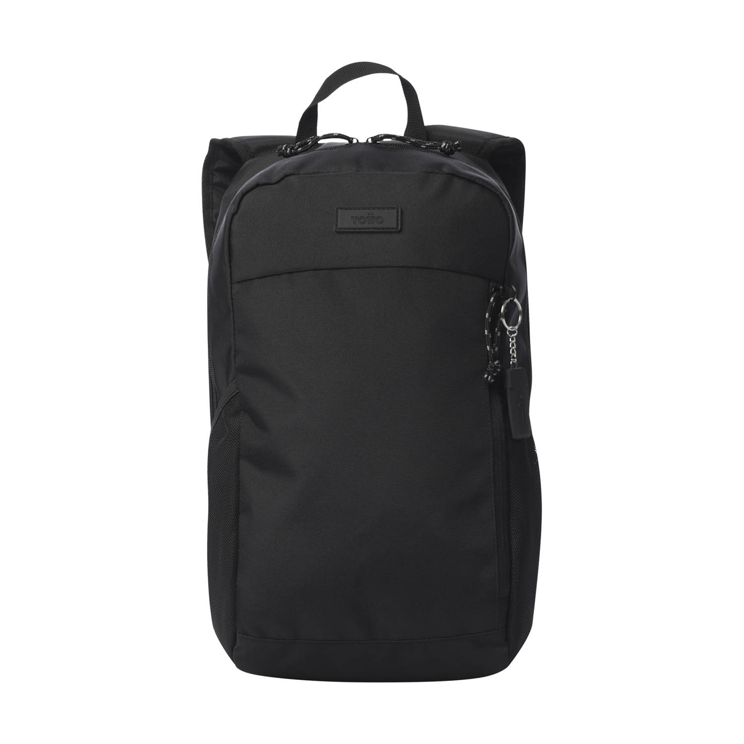 Totto Mochila urbana Rocky Material: Poliéster 26.5 x 46 x 12.5 cm