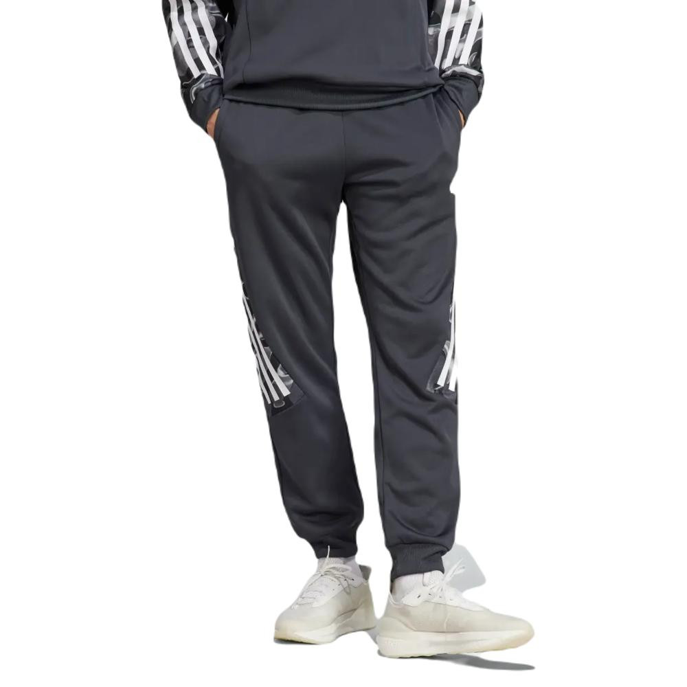 Pantalones Adidas M Fi Aop Pt Q4 Negro Pant Ib6127