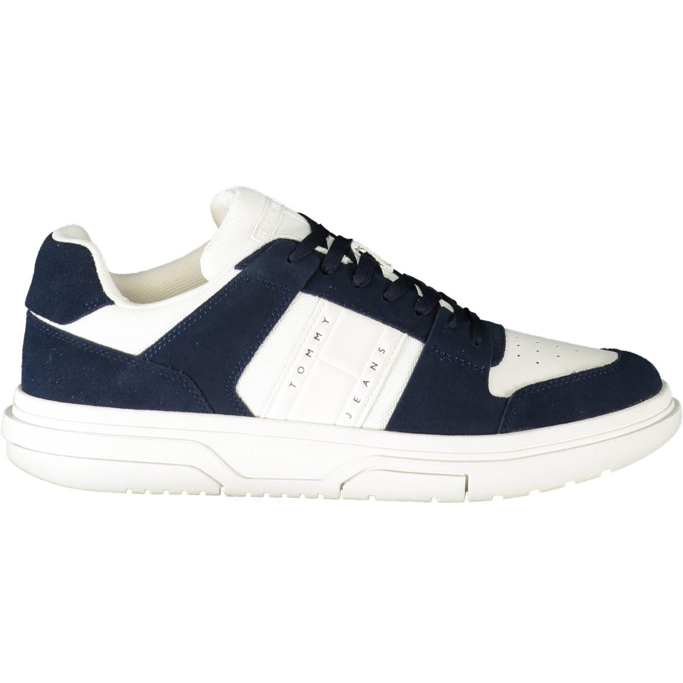 Tommy Hilfiger® Zapatillas Azuis Hombre EM0EM01371 - 45