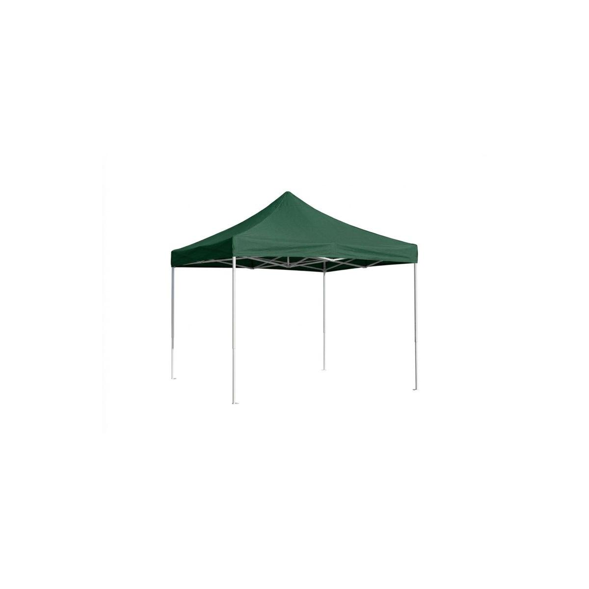 Regalos Miguel - Carpas Plegables 2x2 - Carpa 2x2 One - Verde