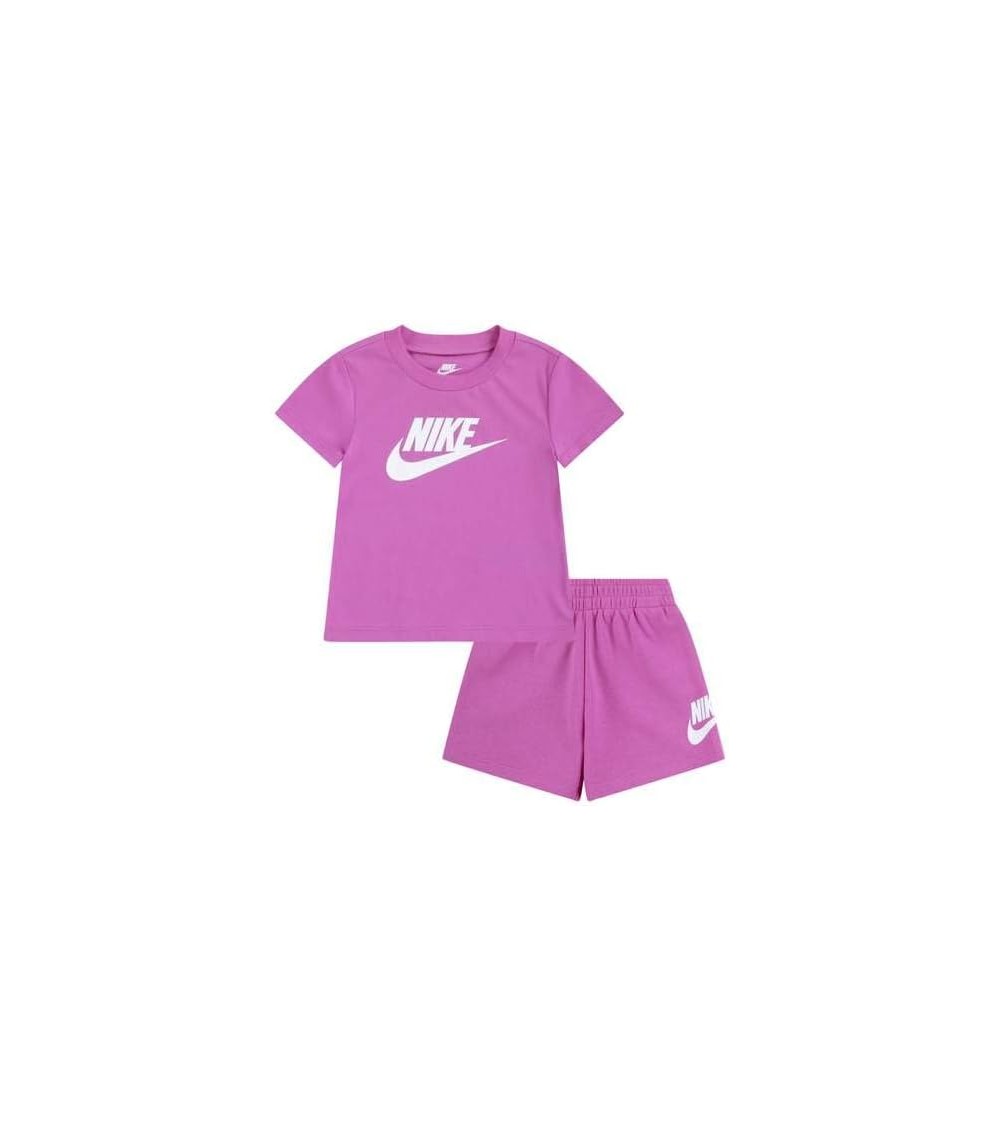 Conjunto Niño/a Nike F8 Fleece 86l596-afn Conjuntos Nike