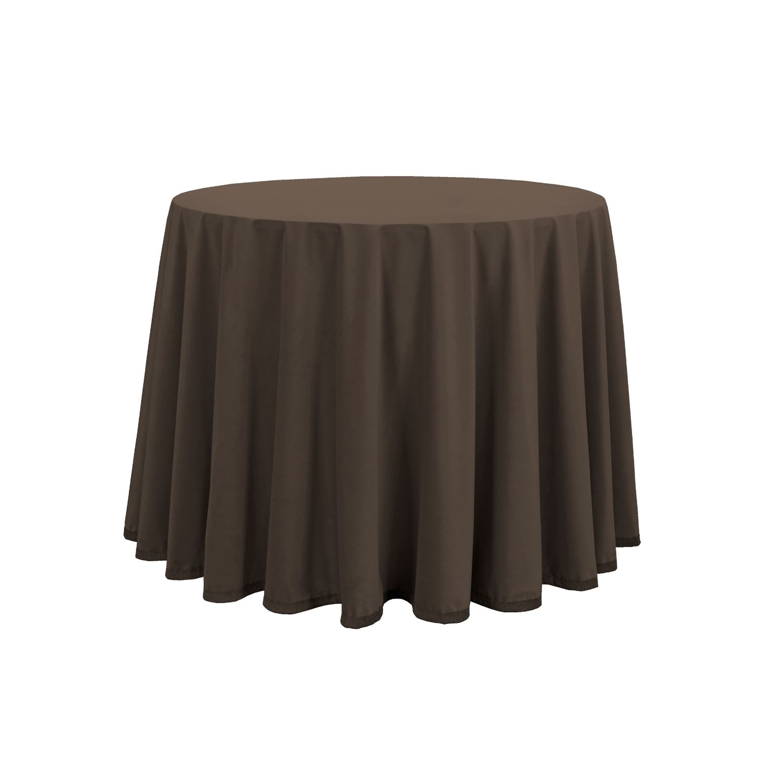 Donegal Collections - Falda Mesa Camilla Velvet Terciopelo - Altura Mesa 75cm - Tejido Aterciopelado Otoño/Invierno - Fabricado España
