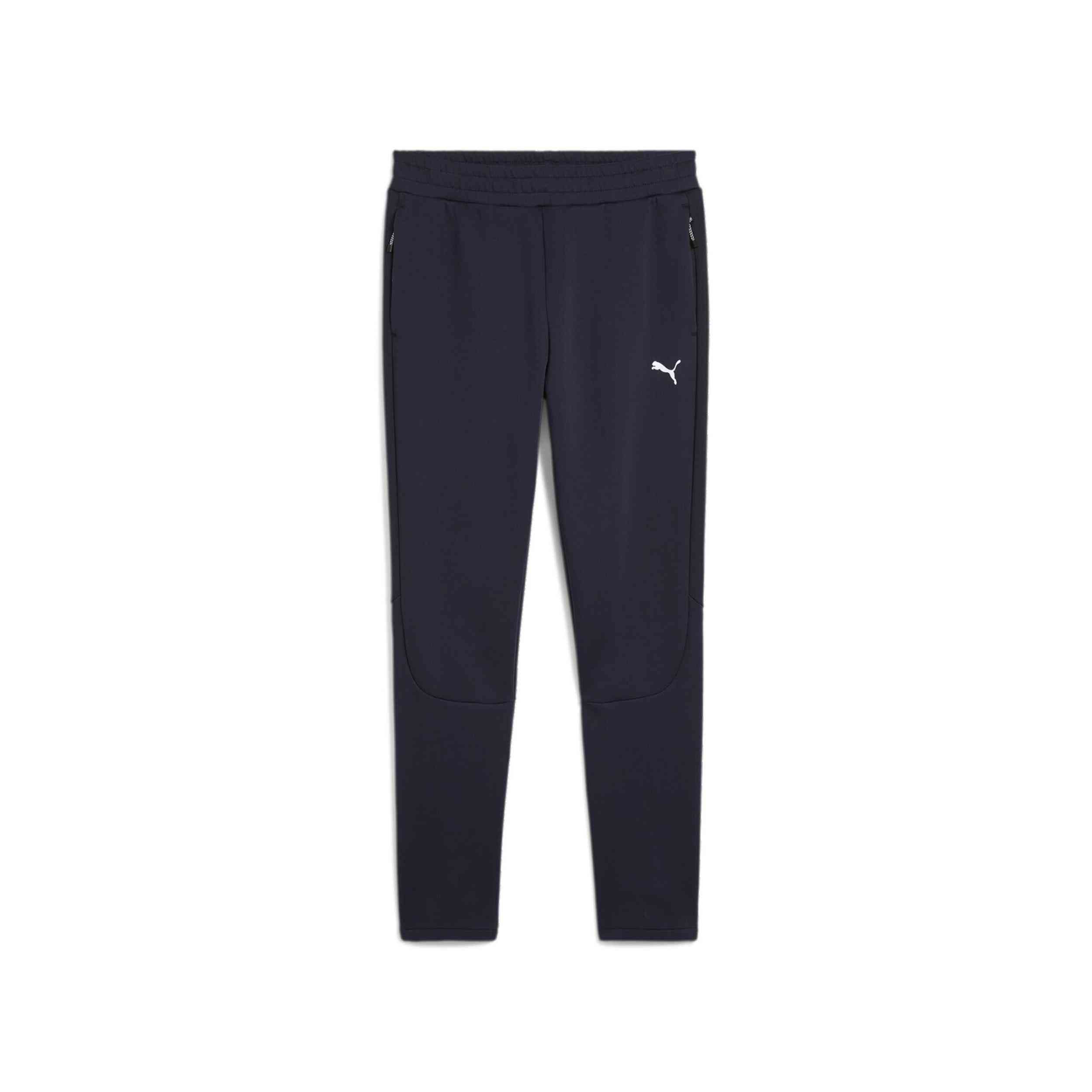 Pantalones marca Puma modelo 684614-16 para hombre en color marino