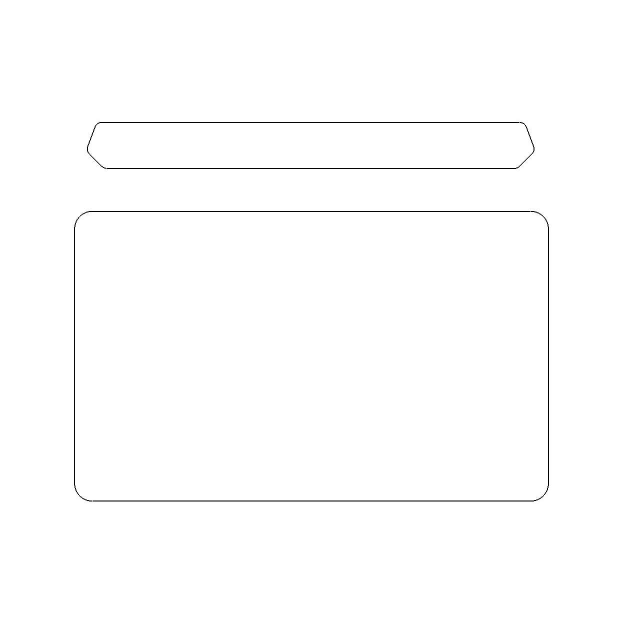 Protector De Pantalla Para Cuadro De Mandos Dashboard 21773W