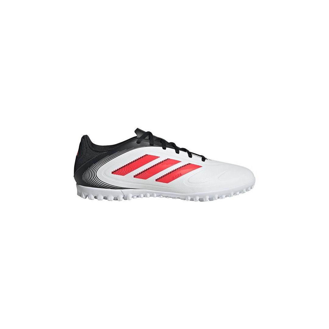 Zapatilla Hombre adidas Copa Pure TF Blanca Roja