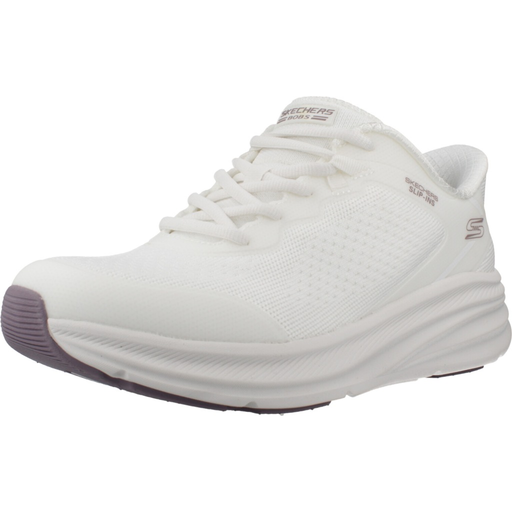 Zapatillas deportivas de Mujer Marca Skechers Modelo Slip-ins Bobs Skillz Too Essential