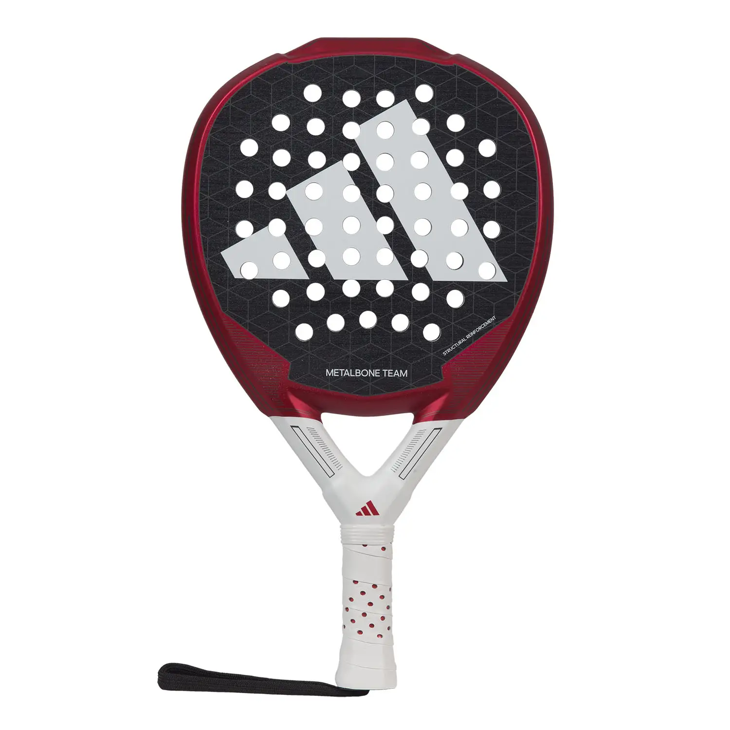 Pala de Pádel Adidas Metalbone Team 3.3 2024