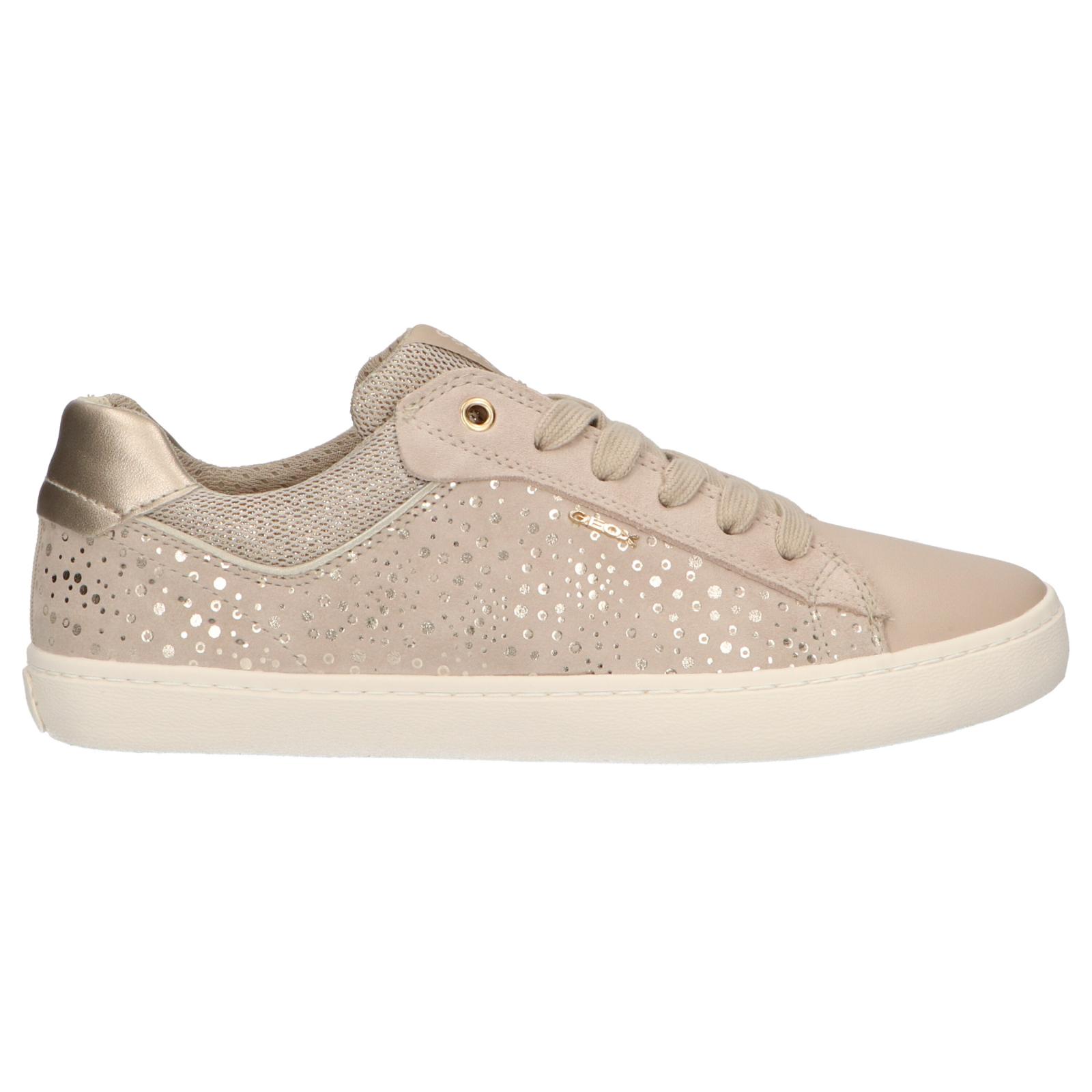 Geox j92d5e 007gn j kilwi c5000 beige sneakers