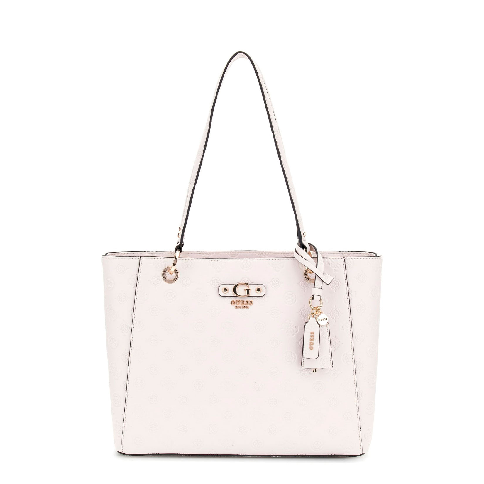 Guess Bolso Gerty Blanco HWPD95 29250-OFF , para Mujer