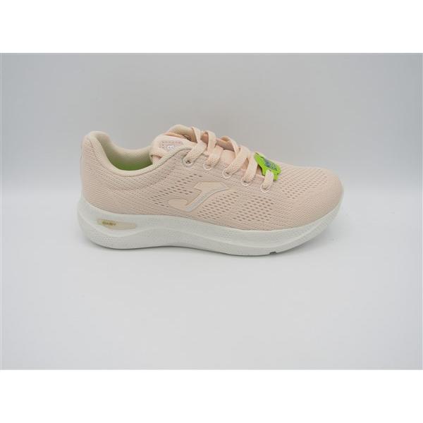 Deportivo transpirable ideal paseos JOMA  con plantilla de gel para Mujer