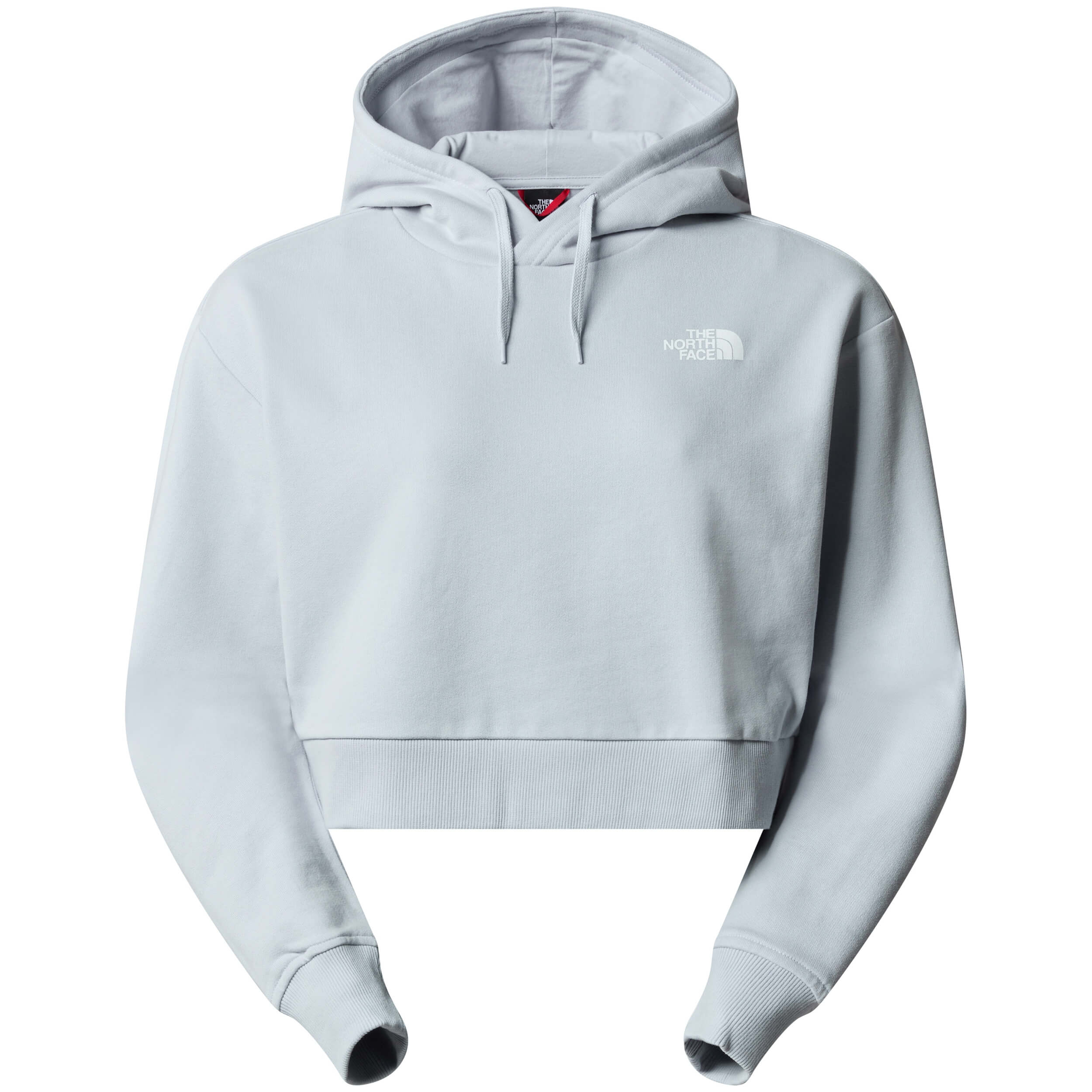 Sudaderas Con Capucha The North Face modelo NF0A5ICYI0E-I0E para hombre y mujer en color Gris