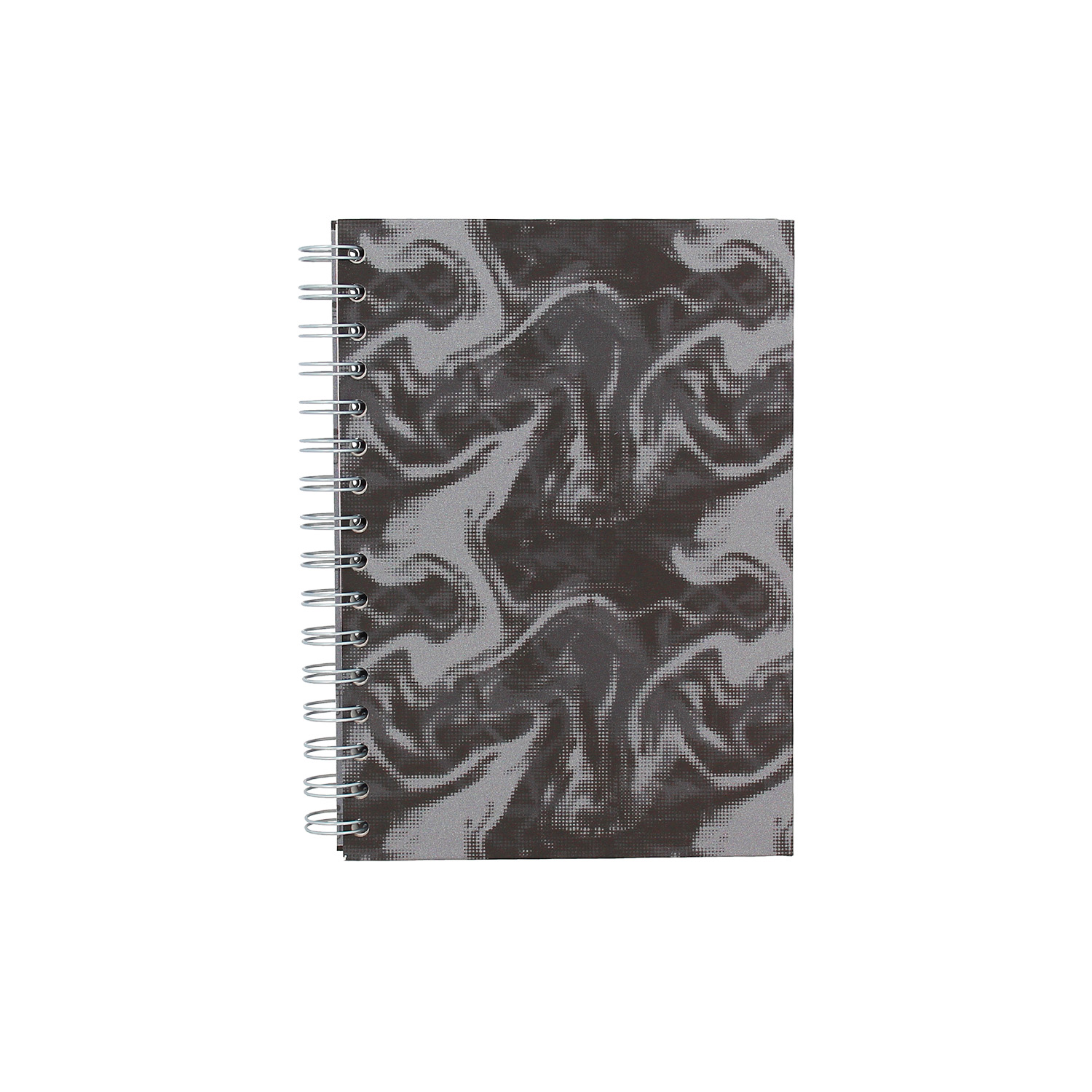 Totto Cuaderno A5 Material: Cartón forrado 21 x 15 x 1.5 cm