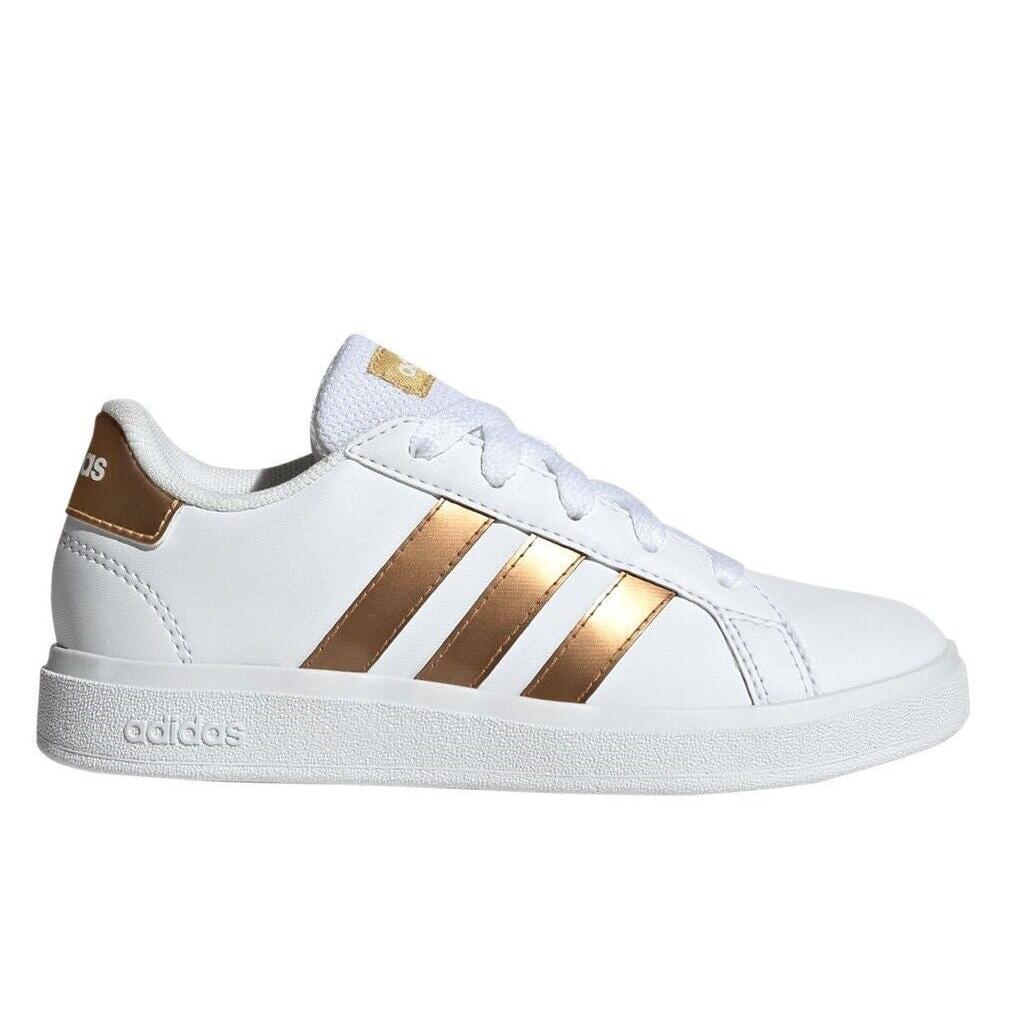 Zapatillas Adidas Grand Court 2.0 Gy2578