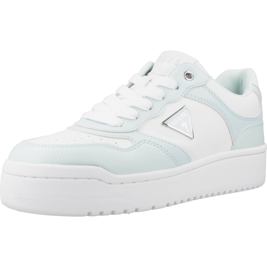 Zapatillas deportivas de Mujer Marca Guess Modelo Fljmr4