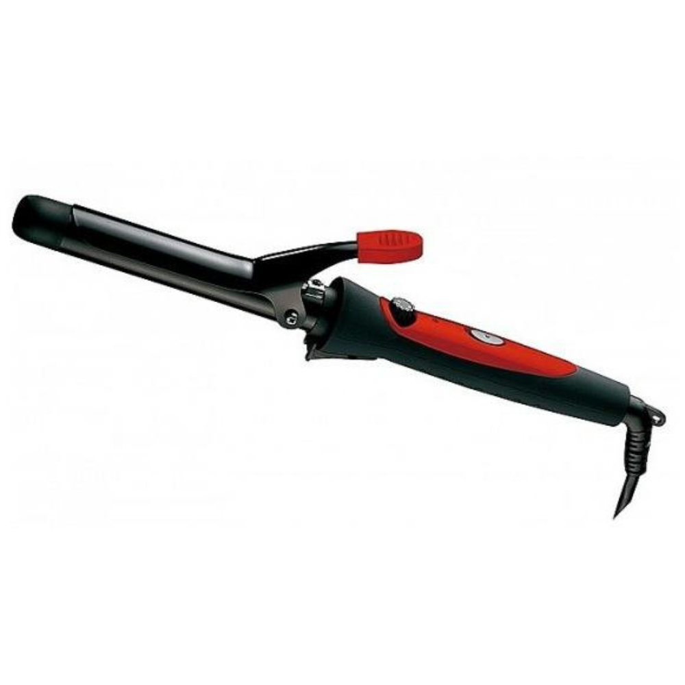 TENACILLA IROLL 22mm PROFESIONAL MUSTER - RIZADOR DE PELO