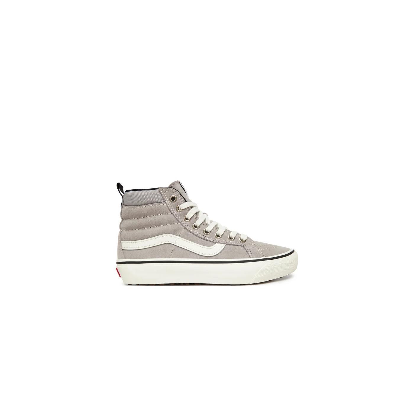 VANS ZAPATILLAS MTE SK8 HI GRIS DRIZZLE