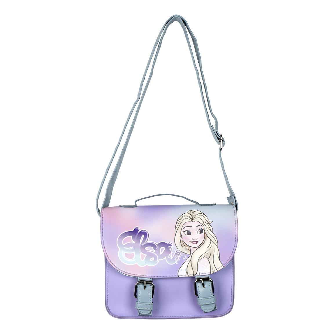 Bolso satchel para niña Frozen 2100004948