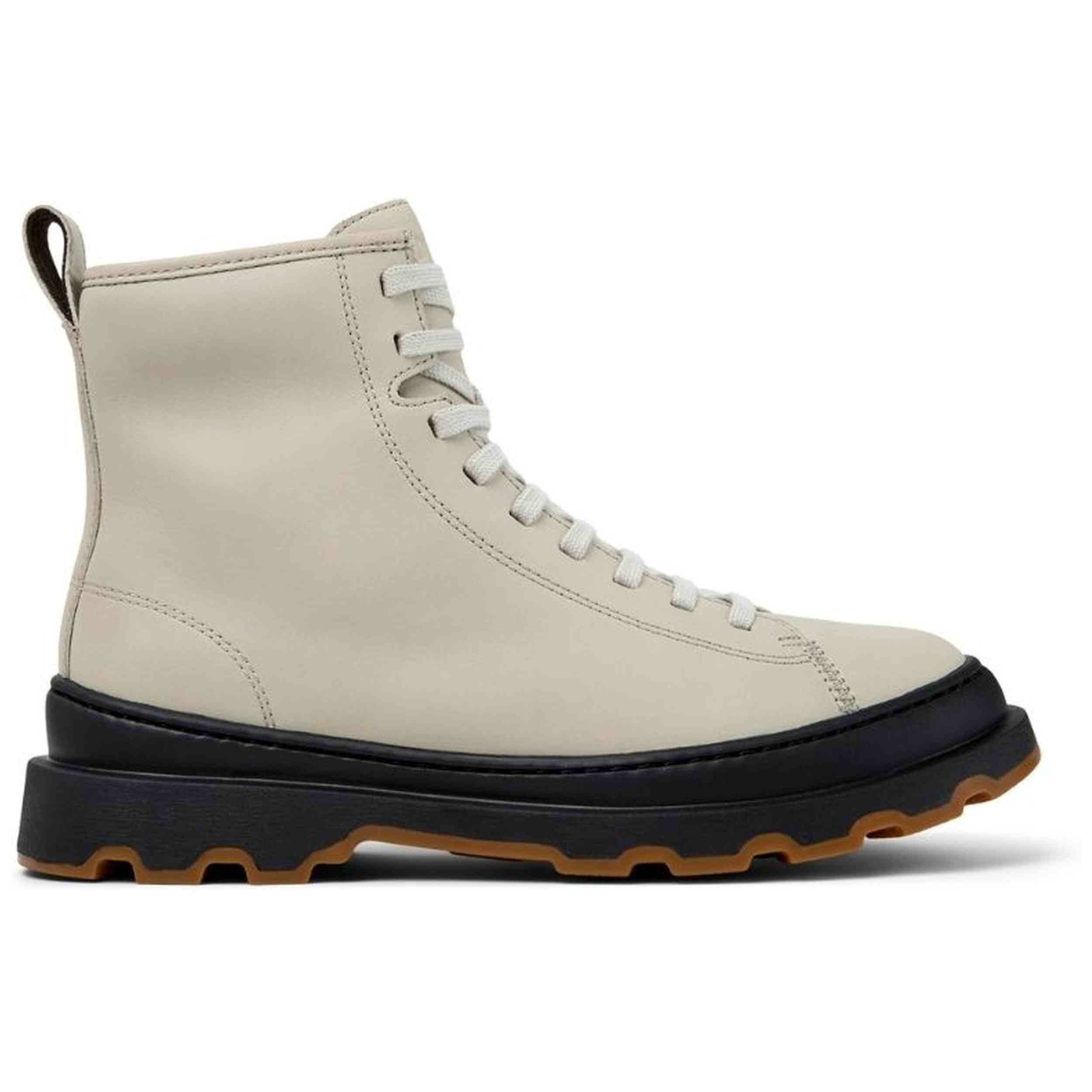 Zapatillas Camper modelo Brutus+ para Mujer en color Beige