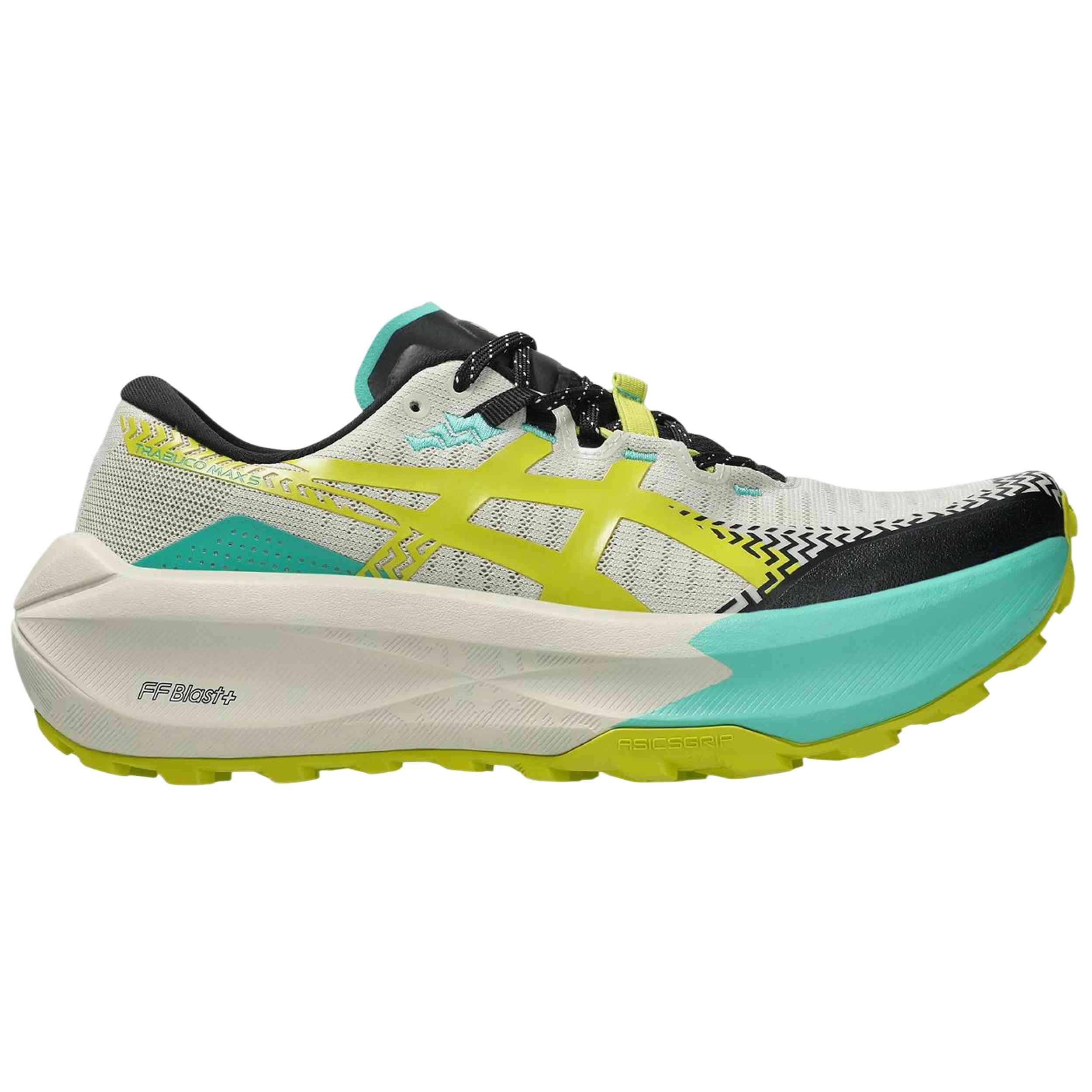 Zapatillas De Running Asics modelo 1011C164-020 para Hombre en color Verde