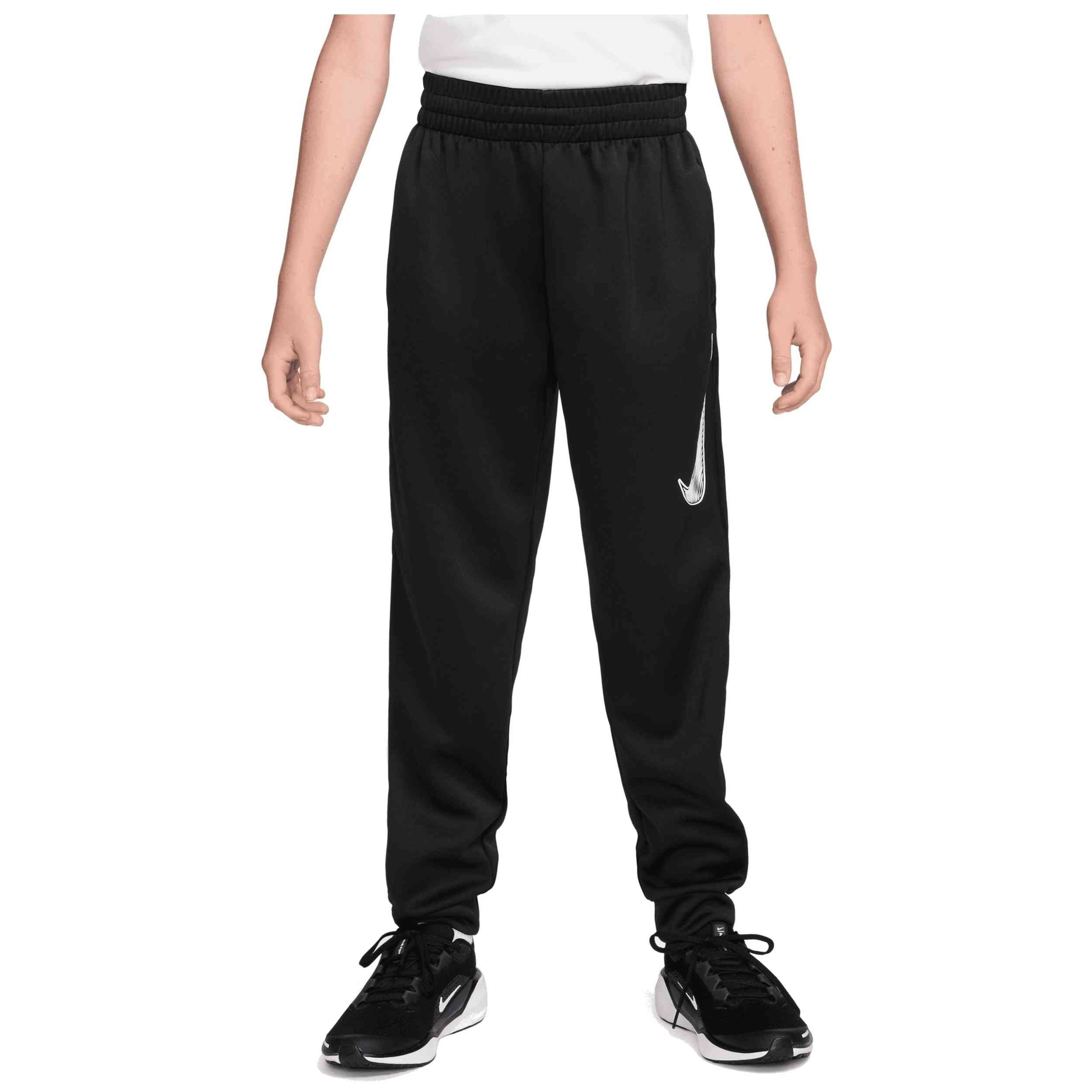 Pantalon Nike Multi Nike en color Negro