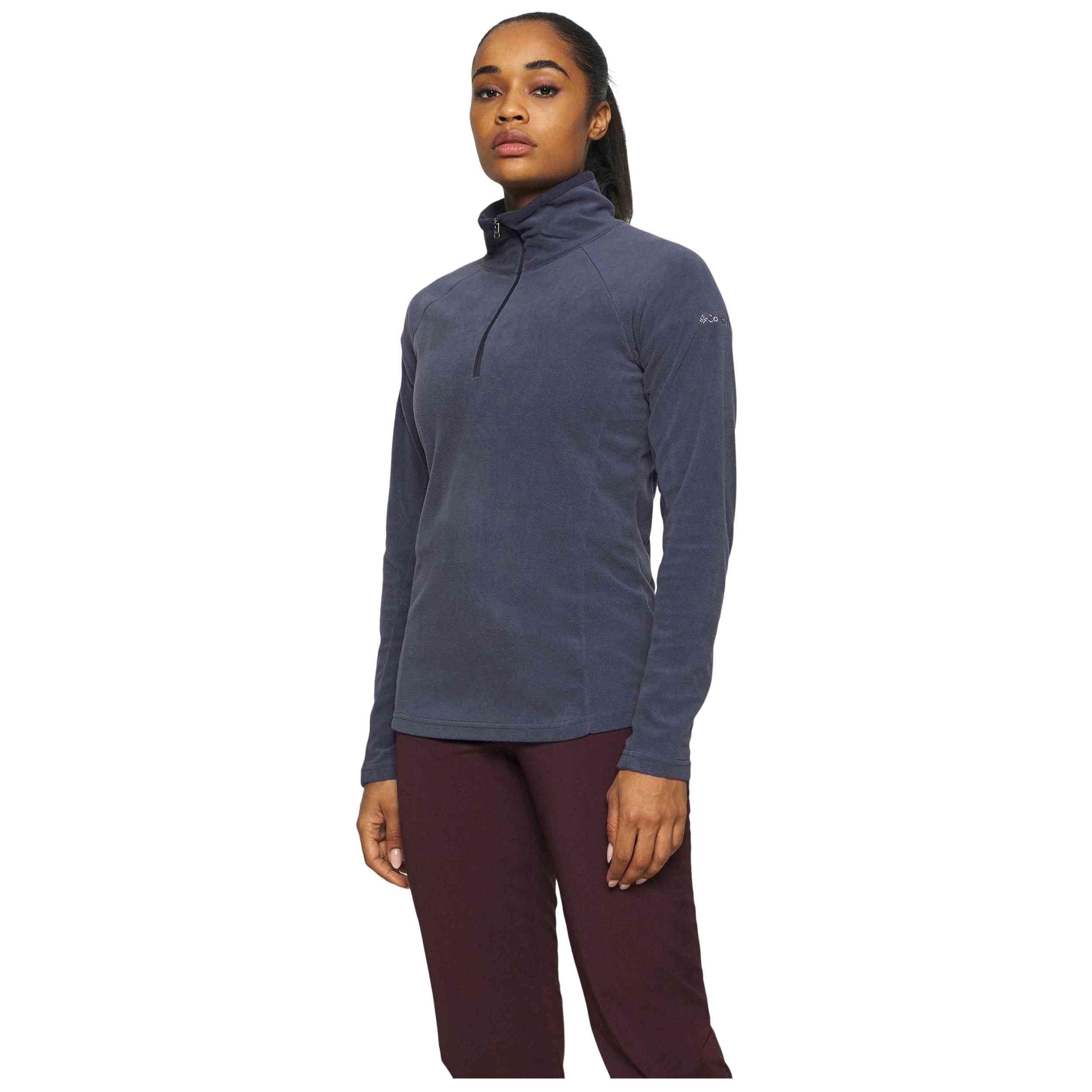 Sudadera Columbia modelo AK1131-466 para Mujer en color Azul