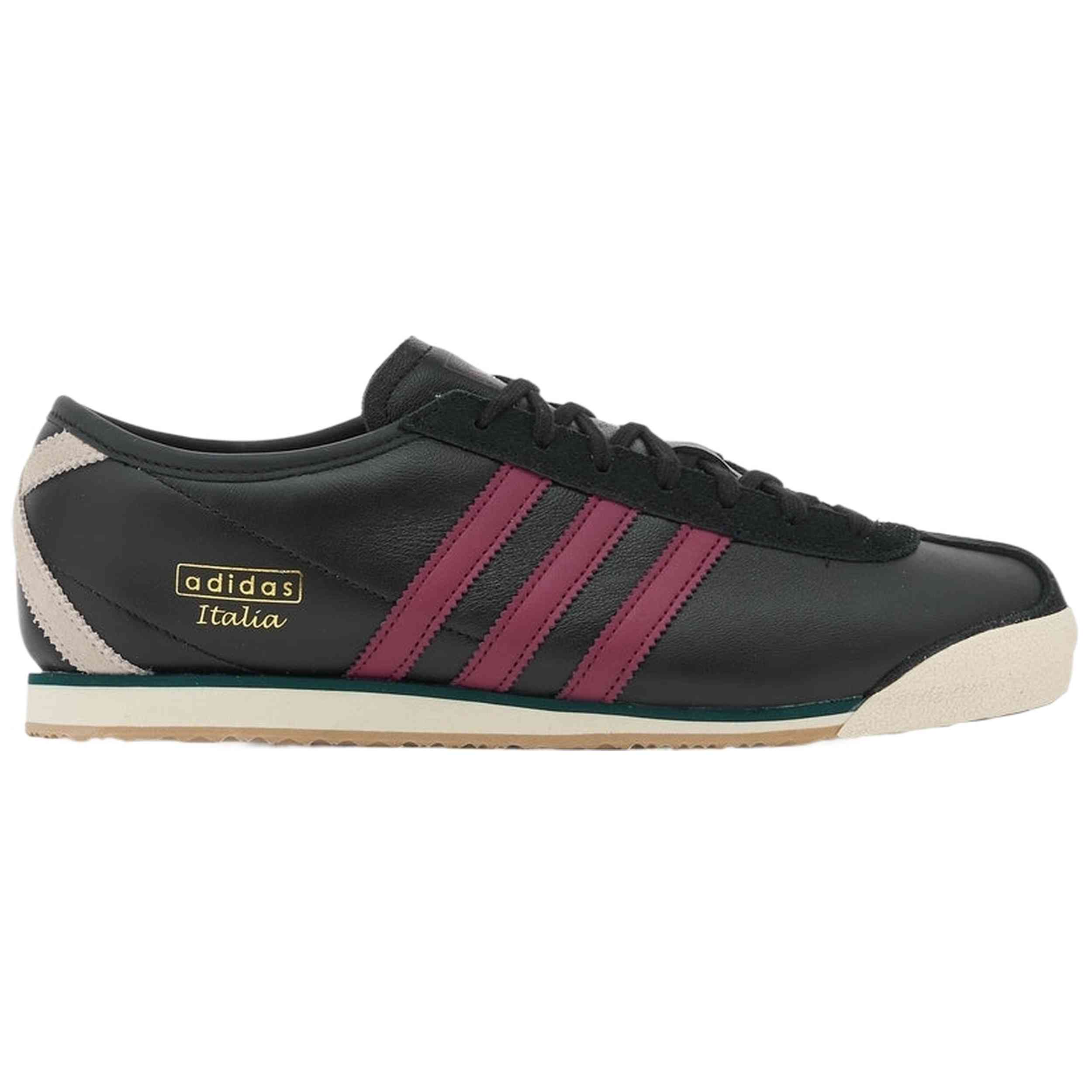 Zapatilla Adidas modelo IH9100 para Hombre en color Negro