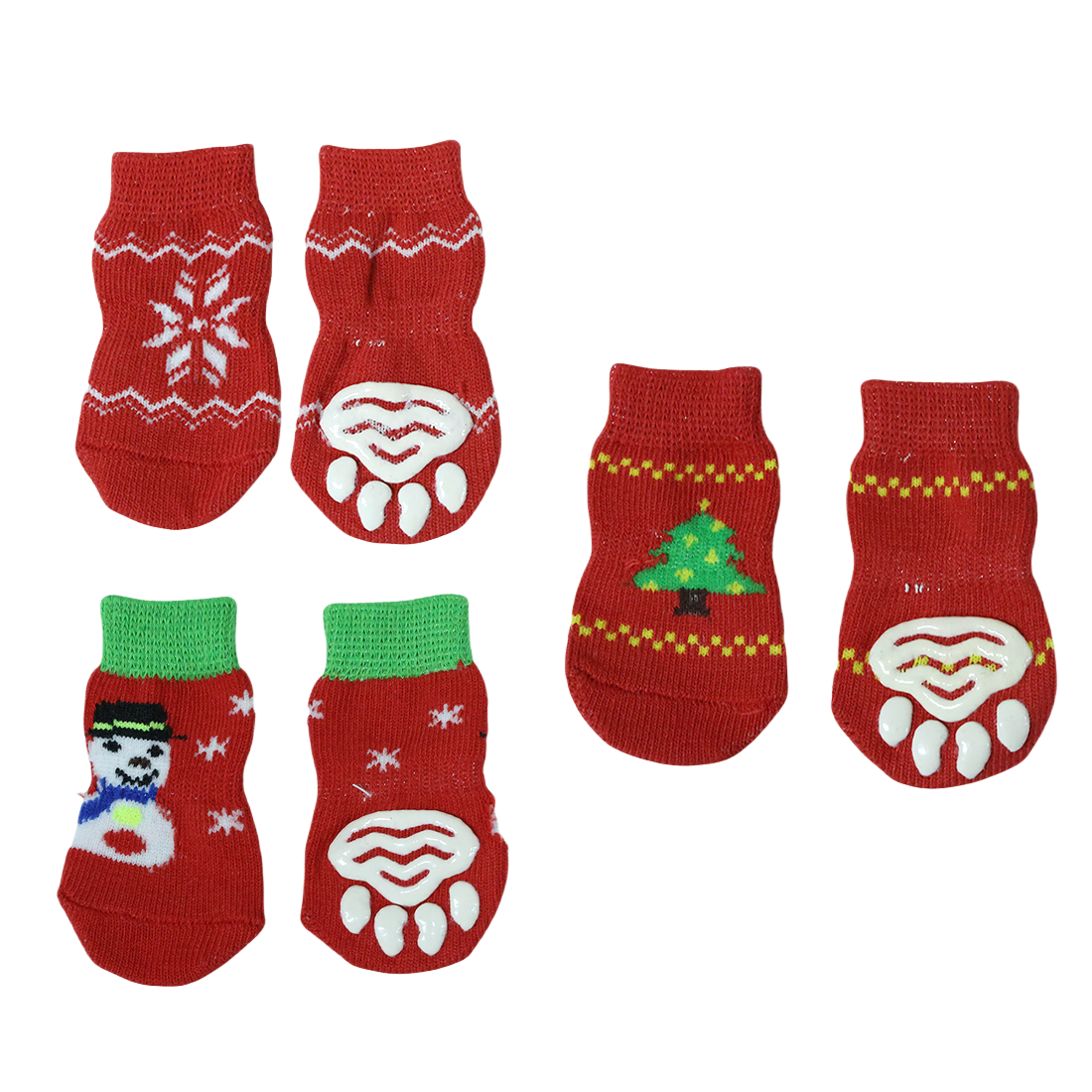 PLUSHOME Jersey De Mascota Navidad,Disfraz Navidad Para Mascotas,Disfraz De Navidad Para Mascotas Gatos Pequeños Ropa De Perro Pequeño Vestimenta De Santa Claus Divertida Para Perras Y Gatos