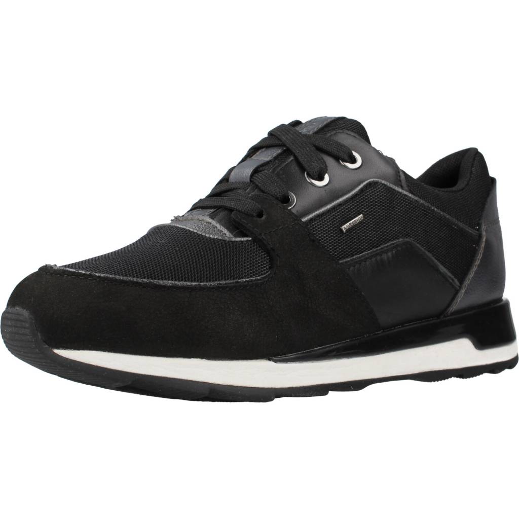 Zapatillas deportivas de Mujer Marca Geox Modelo D New Aneko B Abx