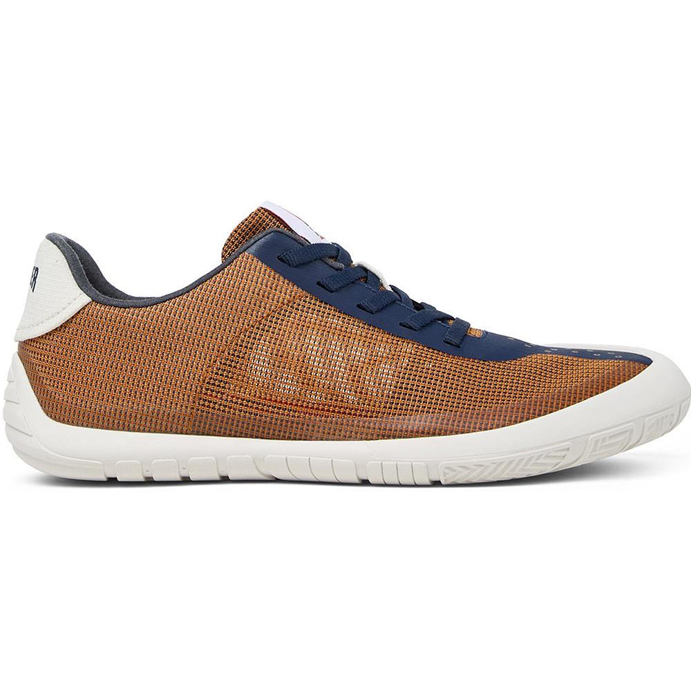 Deportiva para mujer Camper K201669 INEOS Britannia