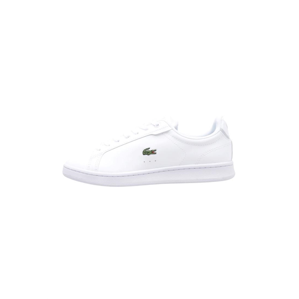 Lacoste CARNABY PRO BL Deportivas Planas Mujer Blanco