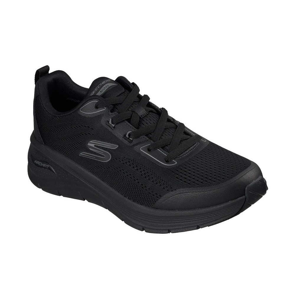 SKECHERS 233401 Sneakers Negro