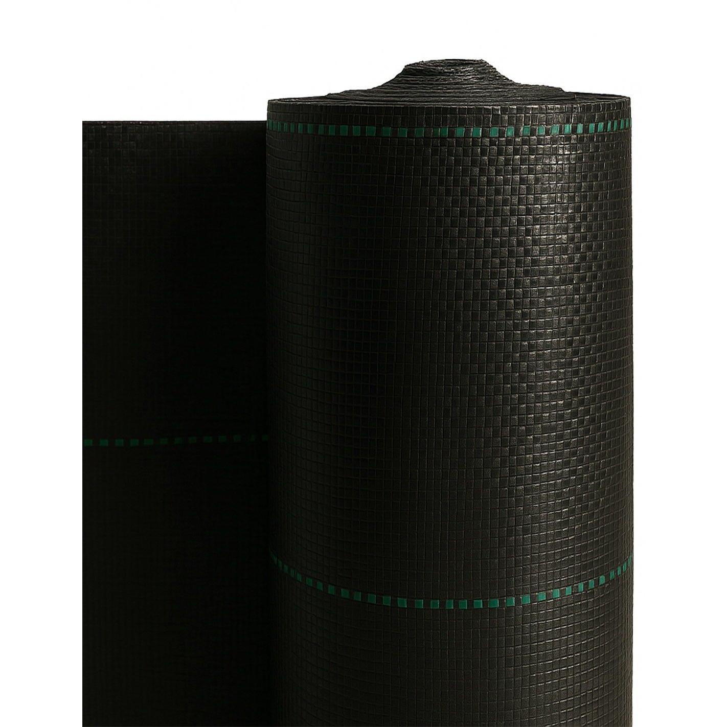 Malla Antihierbas | Malla contra Malas Hierbas, Gramaje 110 gramos Geotextil | Protección césped artificial | Metros lineales